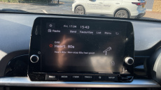 Kia Picanto 1.0 GT-line 5dr [4 seats] Petrol Hatchback